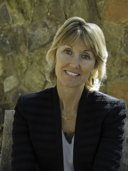 Winemaker, Delia Viader